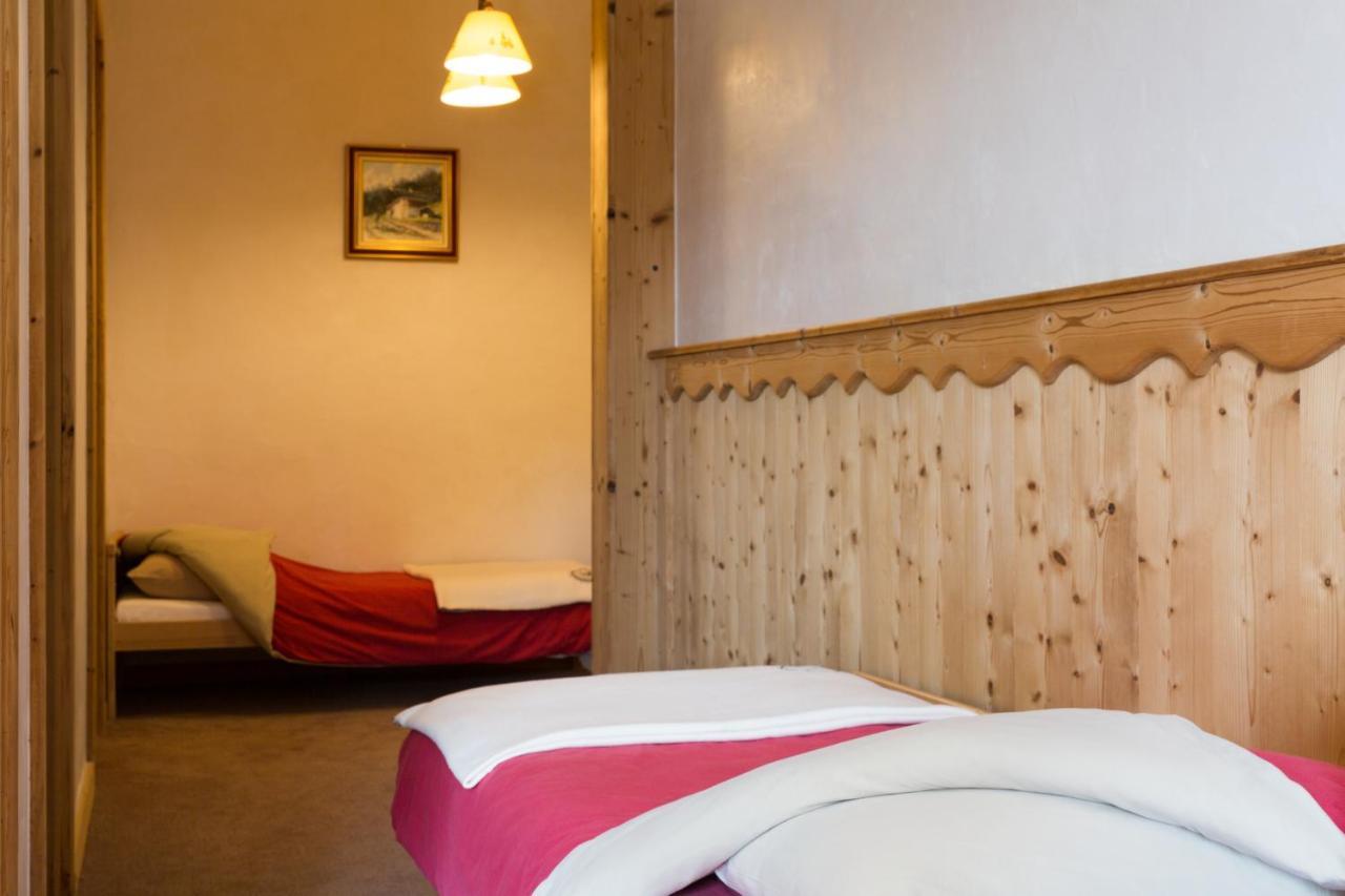 Chalet Matsuzaka - Chambres D'Hotes De Luxe La Rosiere  Exterior foto